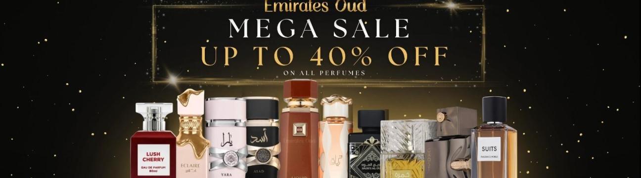 Emirates  Oud