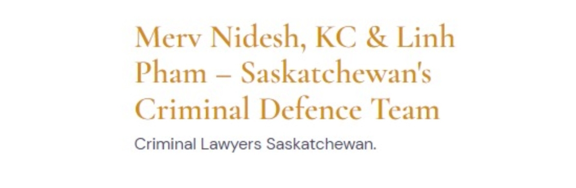 Criminal Lawyers Saskatchewan Cover Image