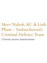 Criminal Lawyers Saskatchewan Profile Picture