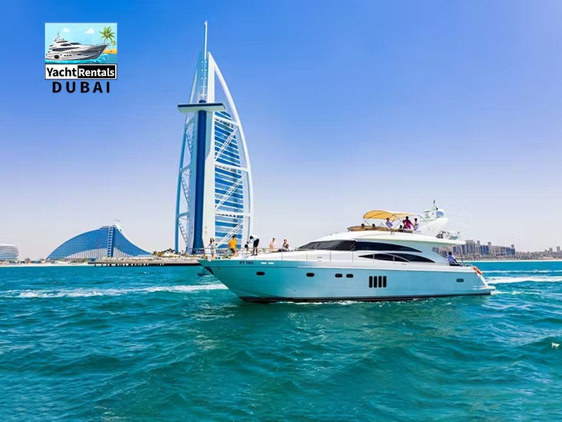 Yacht Dubai Profile Picture