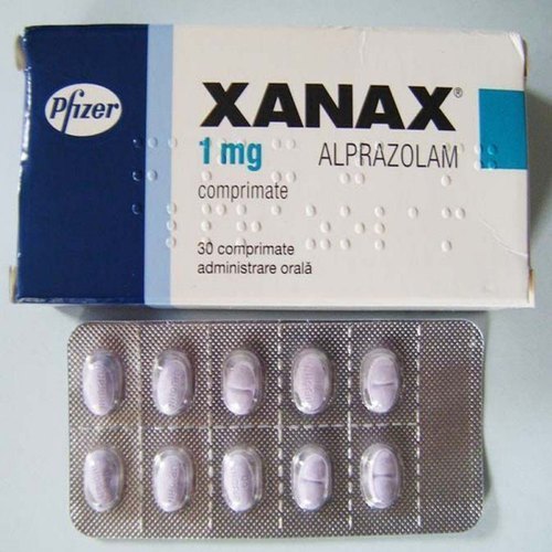 Alko 1 MG (Alprazolam) Tablet Online in USA