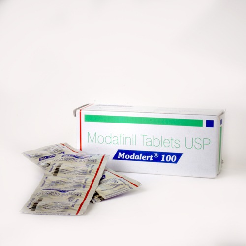 Modafinil 100 MG Tablet Online in USA