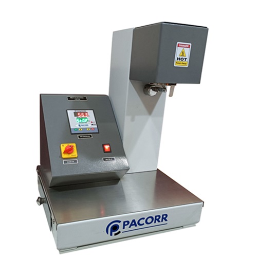 Melt Flow Index Tester - Manufacturer and Supplier, Price