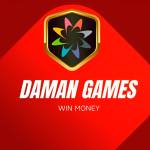 Daman Games Profile Picture