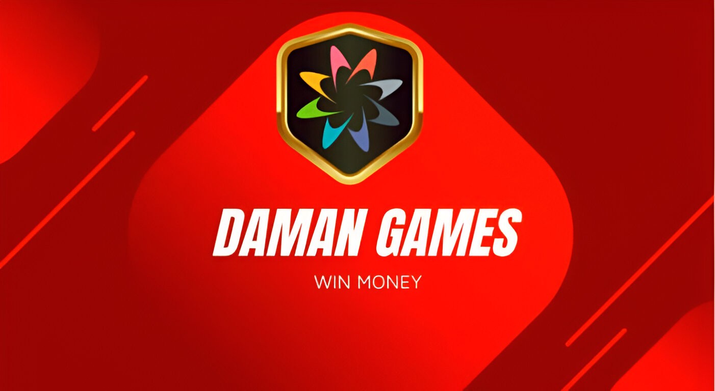 Daman Games Profile Picture