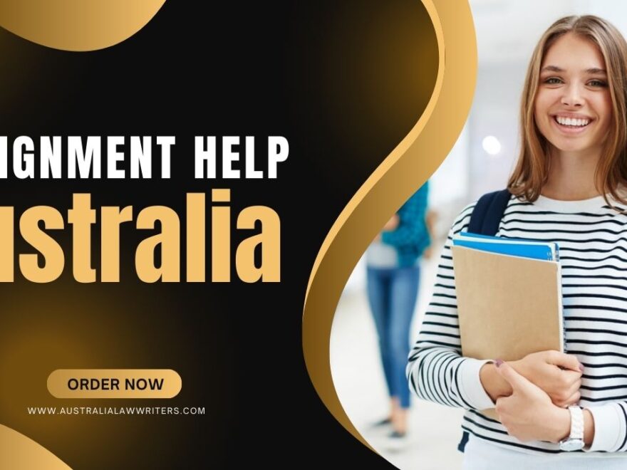 Assignment Help Australia: A Guide to Academic Success