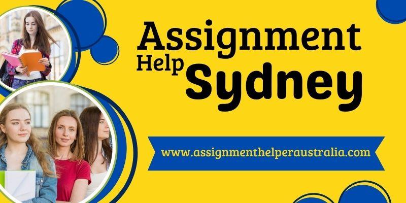 How to Choose the Right Assignment Help Service in Sydney: A Comprehensive Guide