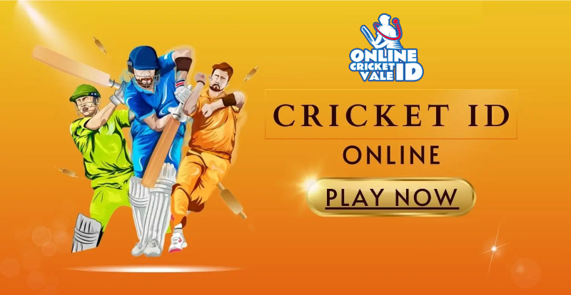 Online Cricket ID Vale: A Top Online Cricket Betting ID Provider