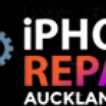 Iphone Repair Auckland profile picture