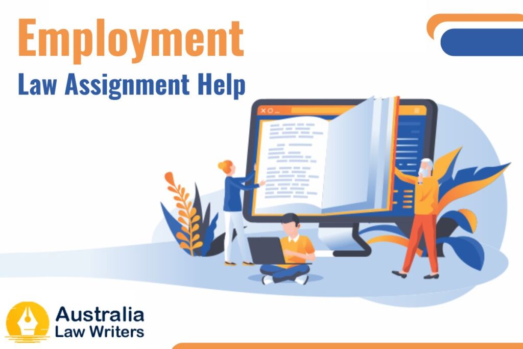 Make Employment Law Assignments Easier to Write