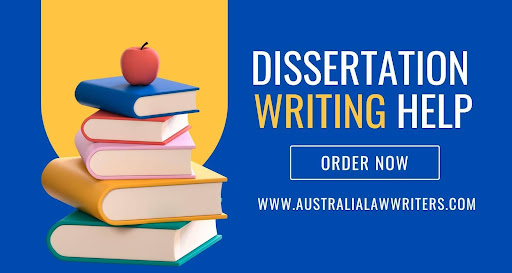 Simplify Your Dissertation Writing Journey with Professional Help