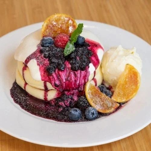 What Makes Fuwa Fuwa’s Dessert in Scarborough So Fluffy?